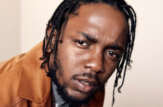 Кендрик Ламар | Kendrick Lamar | Биография