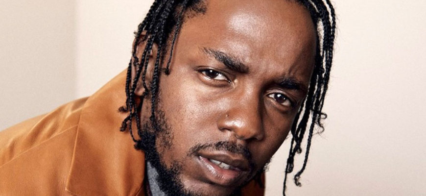 Кендрик Ламар | Kendrick Lamar | Биография