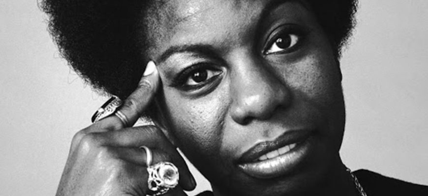Нина Симоне | Nina Simone | Биография
