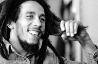 Боб Марли | Bob Marley | Биография