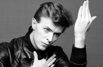 Дэвид Боуи | David Bowie | Биография