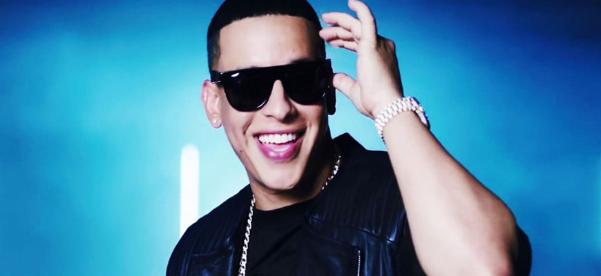 Папа Янки | Daddy Yankee | Биография