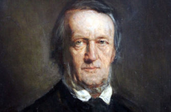 Рихард Вагнер | Richard Wagner | Биография