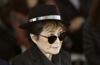 Йоко Оно | Yoko Ono | Биография