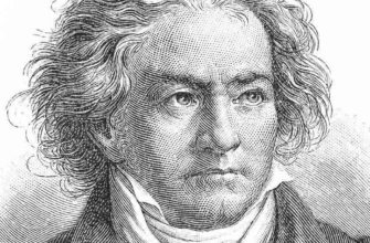 Людвиг ван Бетховен | Ludwig van Beethoven | Биография