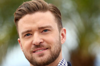 Джастин Тимберлейк | Justin Timberlake | Биография
