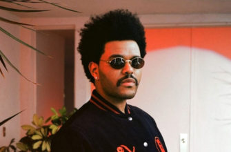 Абель Тесфаи | The Weeknd | Биография