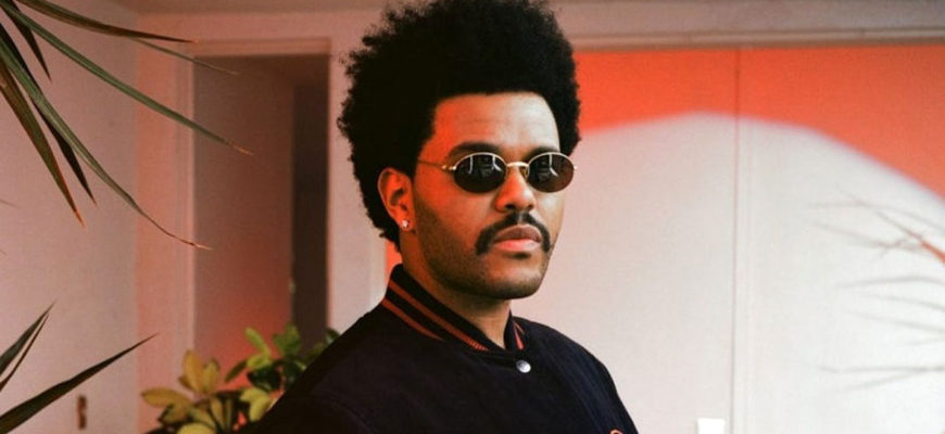 Абель Тесфаи | The Weeknd | Биография