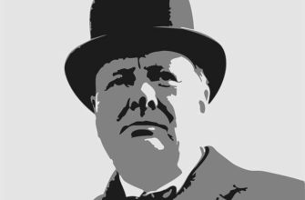 Интересные факты о Уинстон Черчилле