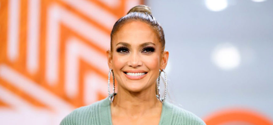 Дженнифер Лопес | Jennifer Lopez | Биография
